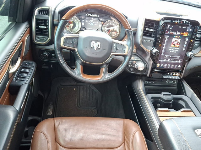 Used 2019 RAM 1500 Limited AWD/4WD image 13