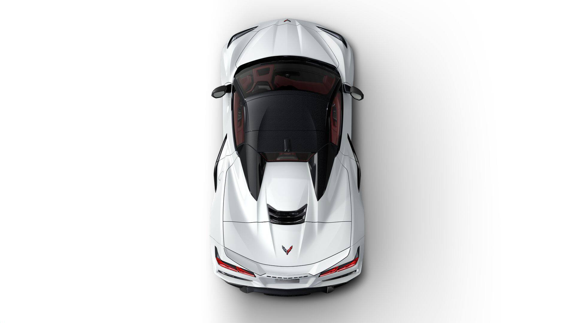 New 2026 Chevrolet Corvette Z06 RWD image 31