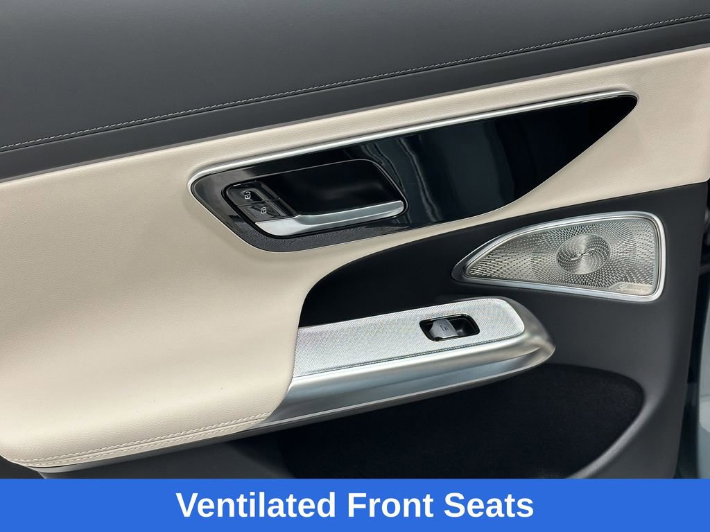 Certified 2024 Mercedes-Benz E 350 E 350 image 24