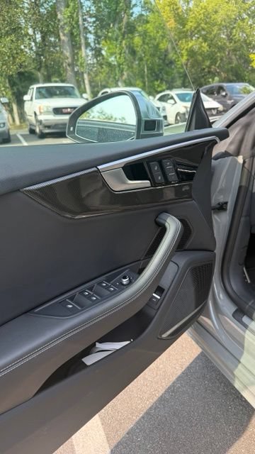 Used 2022 Audi S5 Prestige AWD/4WD image 8