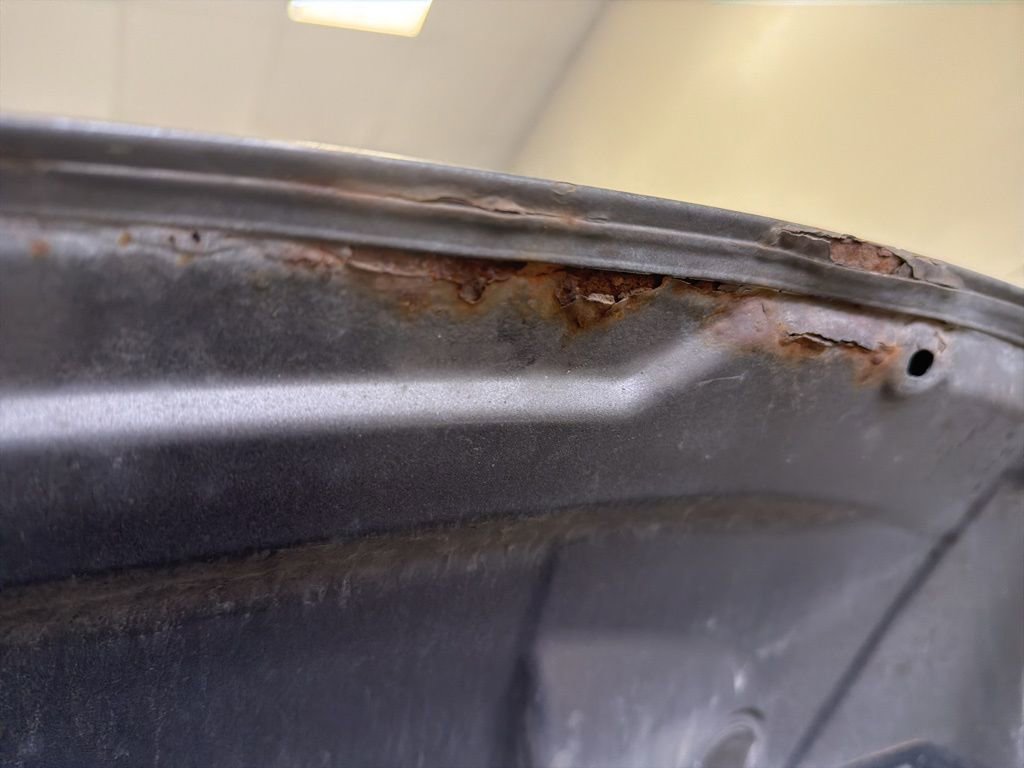 Used 2012 Ford Focus SE image 9