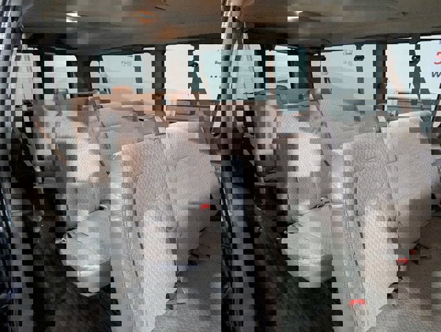 Used 2013 Chevrolet Express 3500 LS w/ Power Package image 21