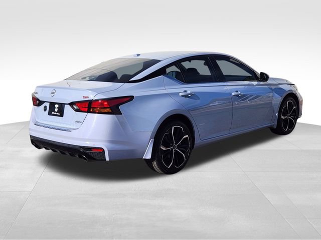Used 2023 Nissan Altima 2.5 SR image 10