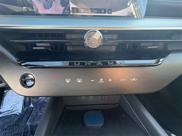 New 2026 Nissan Murano Platinum w/ Cargo Package image 18