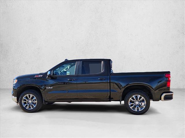 New 2026 Chevrolet Silverado 1500 LT image 5