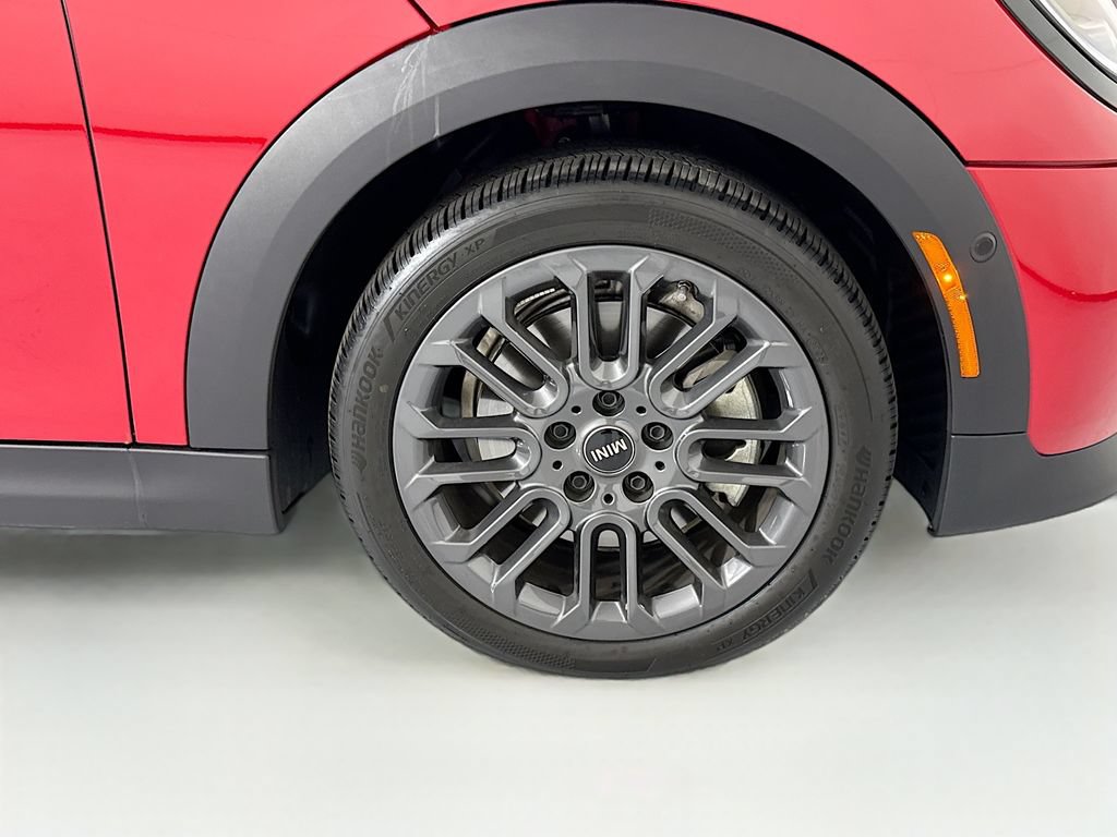 Certified 2026 MINI Cooper S FWD image 29