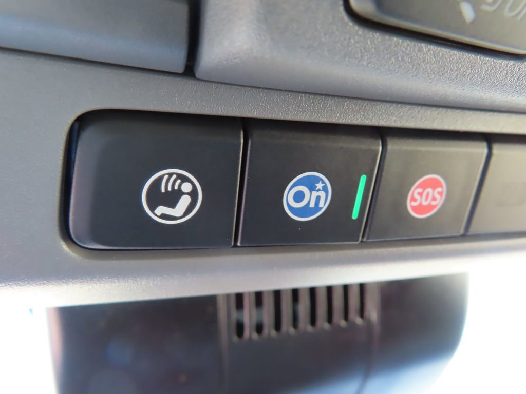 New 2026 Chevrolet Silverado 1500 RST w/ RST All Star Premium Package image 16