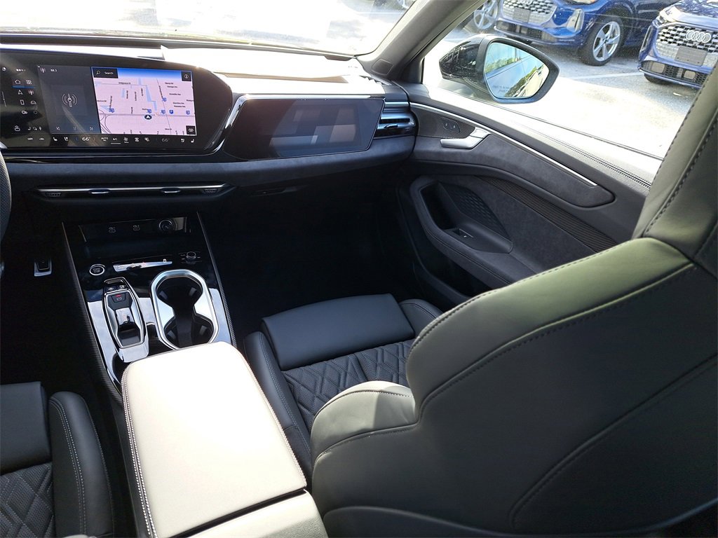 New 2026 Audi A6 Prestige image 24