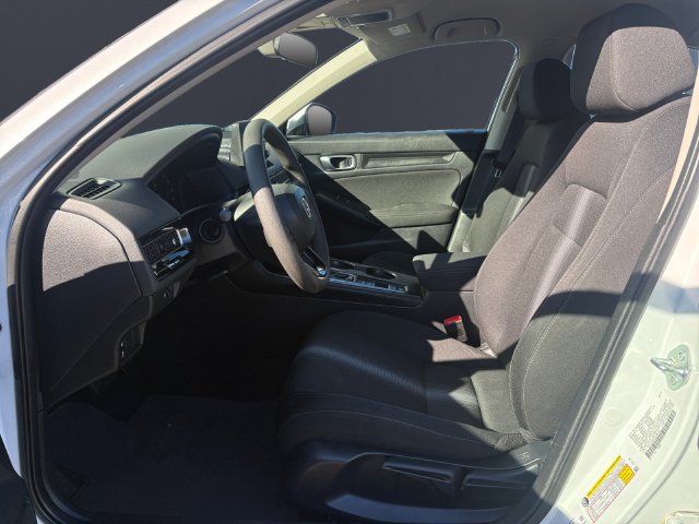 Certified 2023 Honda Civic LX image 9