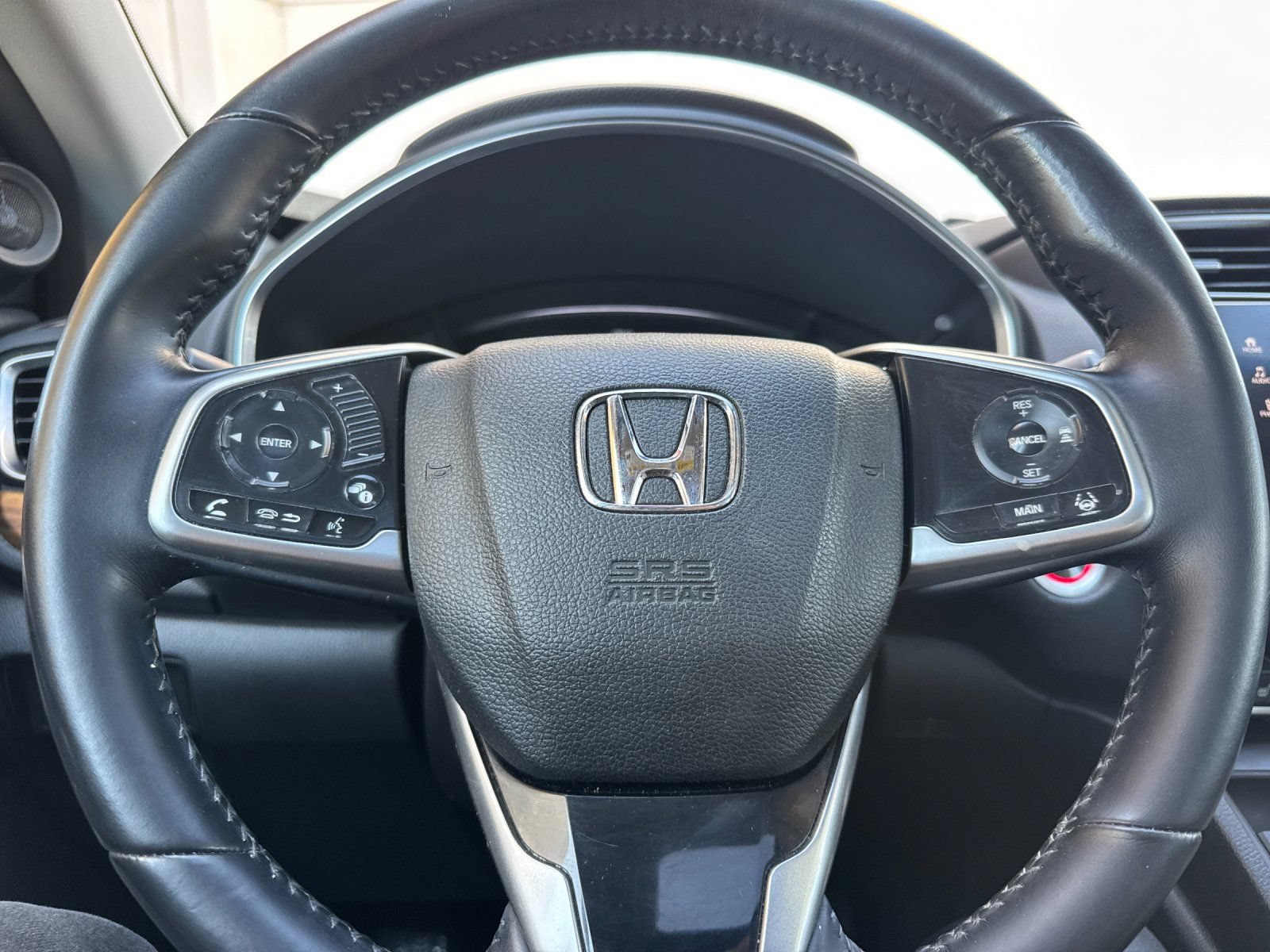 Used 2017 Honda CR-V EX-L image 22