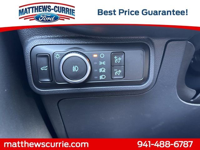 New 2026 Ford Explorer Platinum RWD image 28