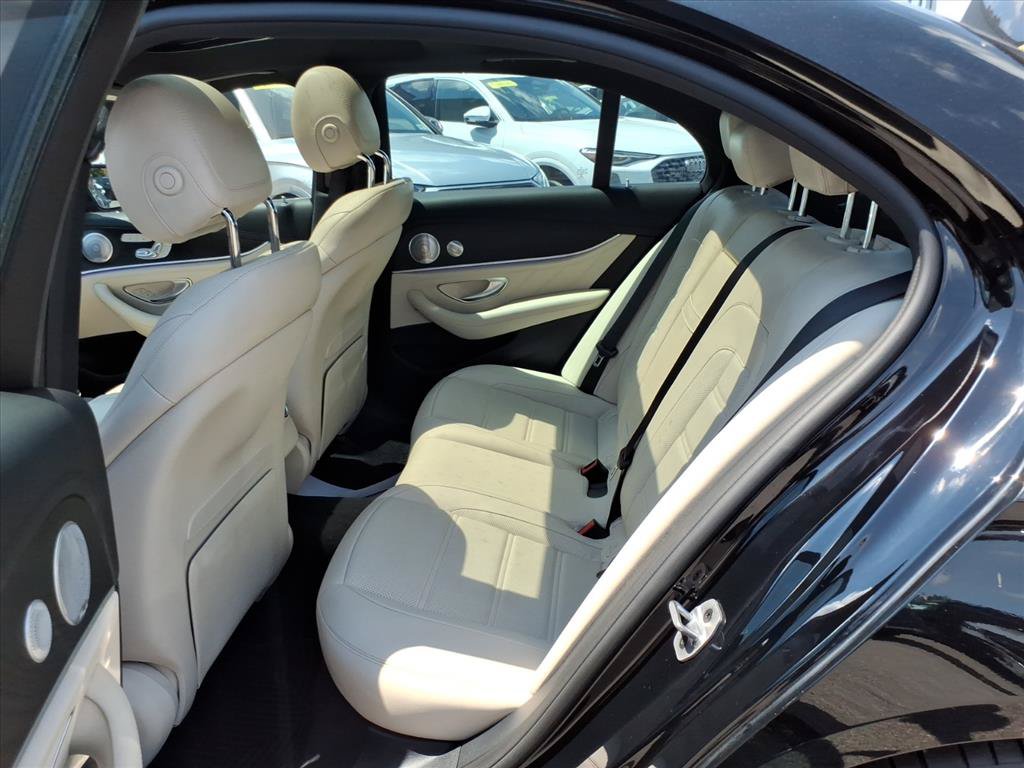 Certified 2020 Mercedes-Benz E 63 AMG S image 13