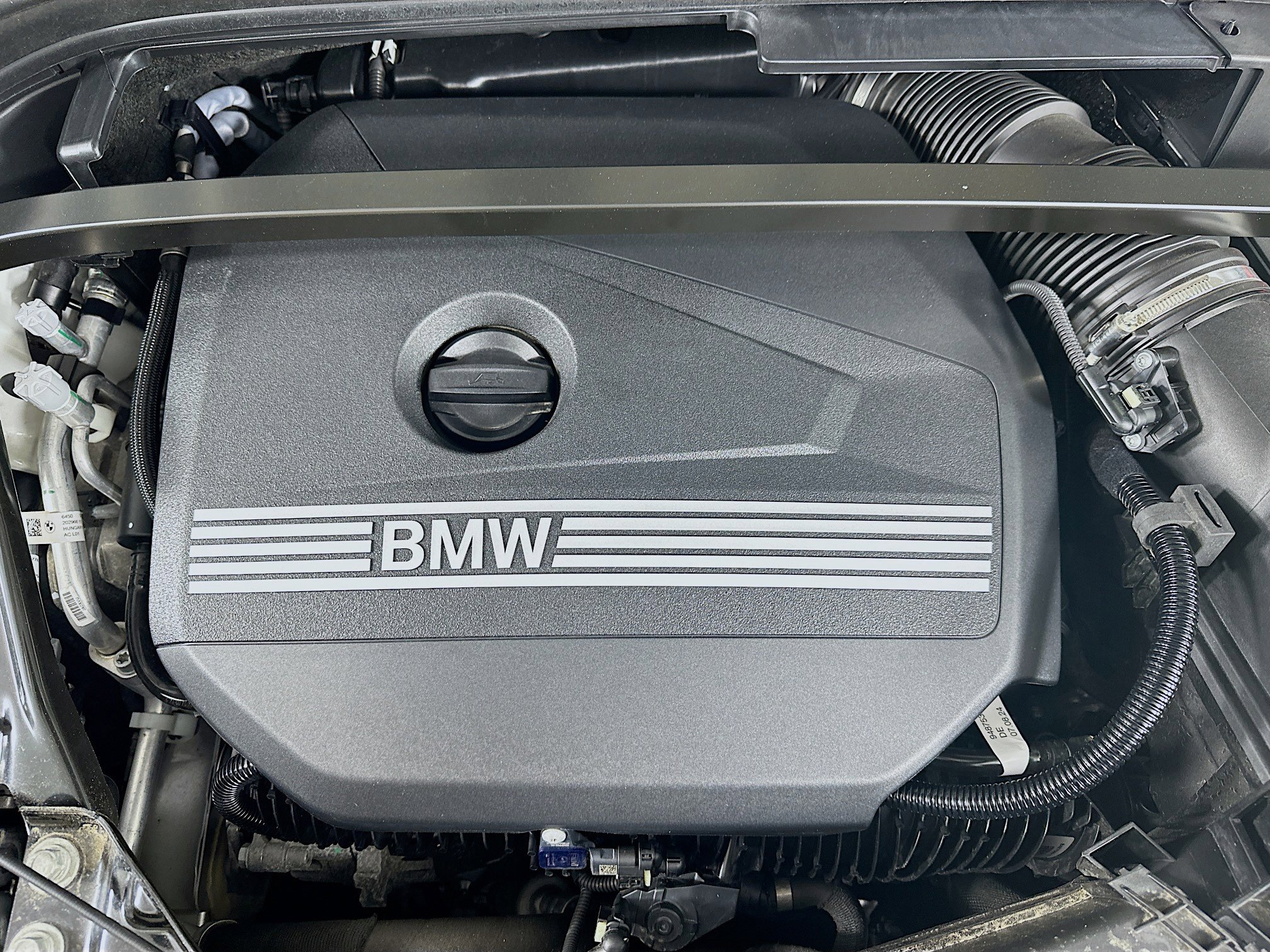 Used 2025 BMW X1 xDrive28i image 34