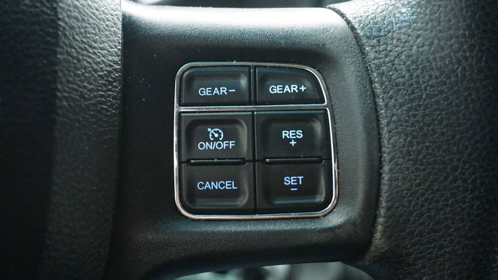 Used 2016 RAM 1500 Express image 37