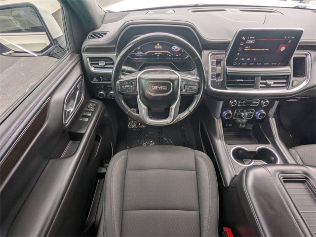 Used 2022 GMC Yukon XL SLE w/ Max Trailering Package image 17