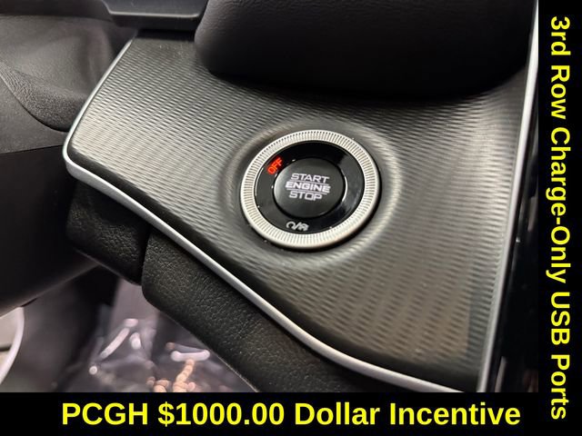 Used 2024 Jeep Grand Cherokee L Altitude image 20