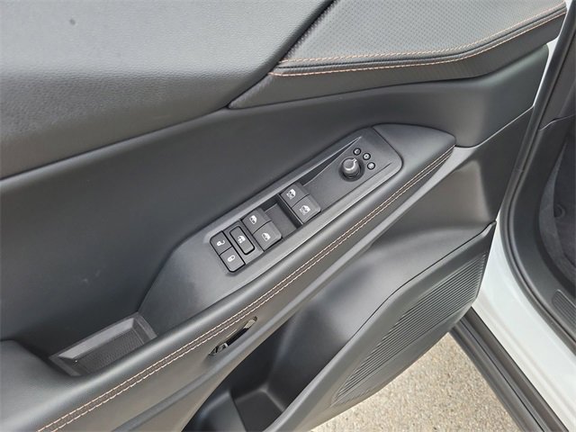 New 2026 Jeep Cherokee Laredo image 15