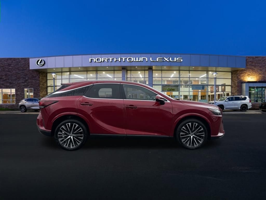 Used 2024 Lexus RX 350 w/ Convenience Package image 24