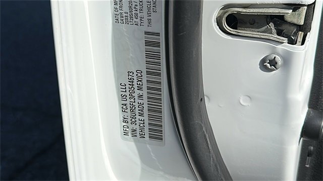 Used 2023 RAM 2500 Laramie image 32