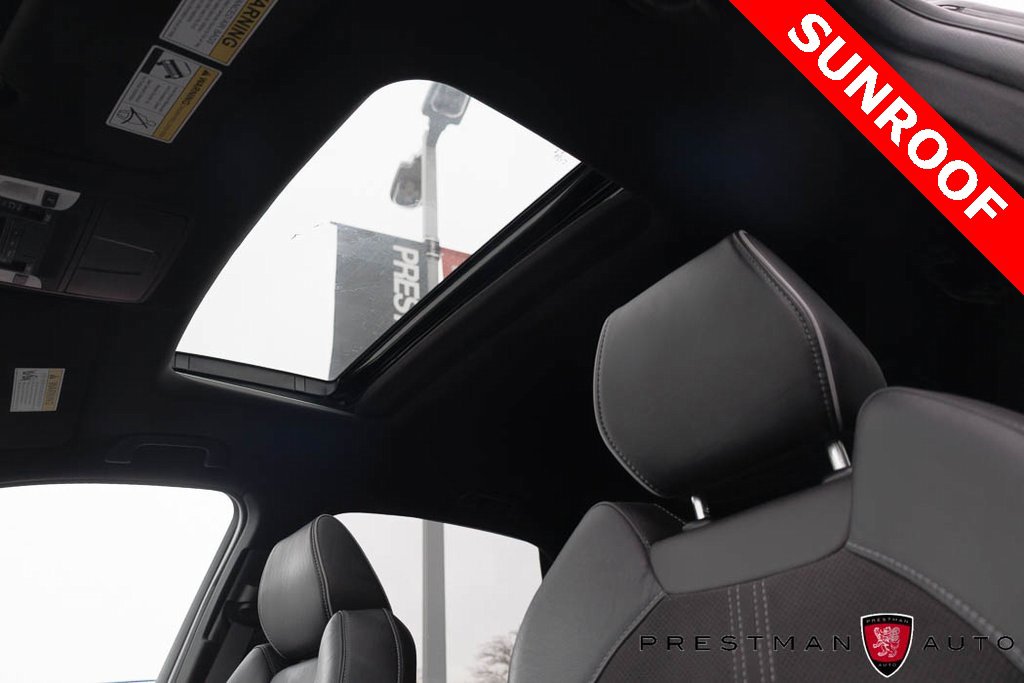 Used 2020 Acura MDX A-Spec image 11