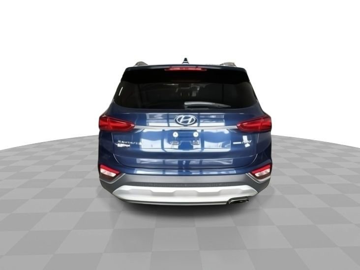 Used 2019 Hyundai Santa Fe Limited w/ Cargo Package image 7