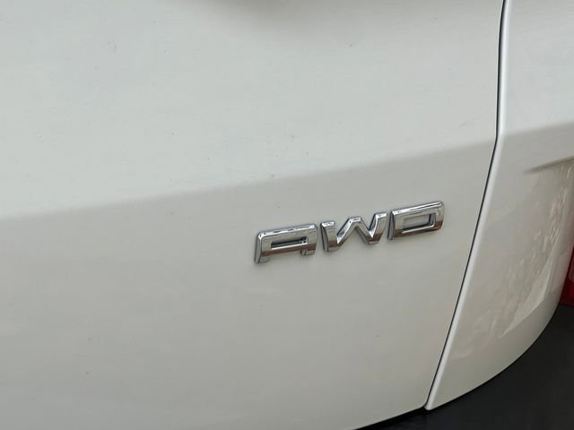 New 2026 Ford Escape ST-Line w/ Tech Pack #1 AWD/4WD image 6