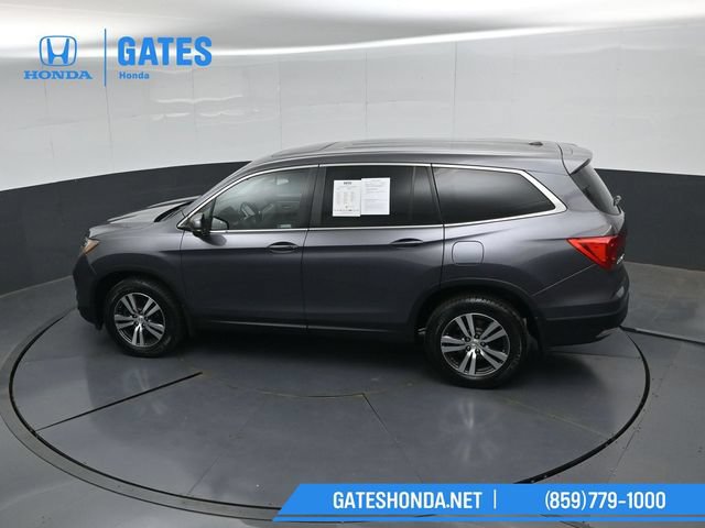 Used 2018 Honda Pilot EX-L image 52