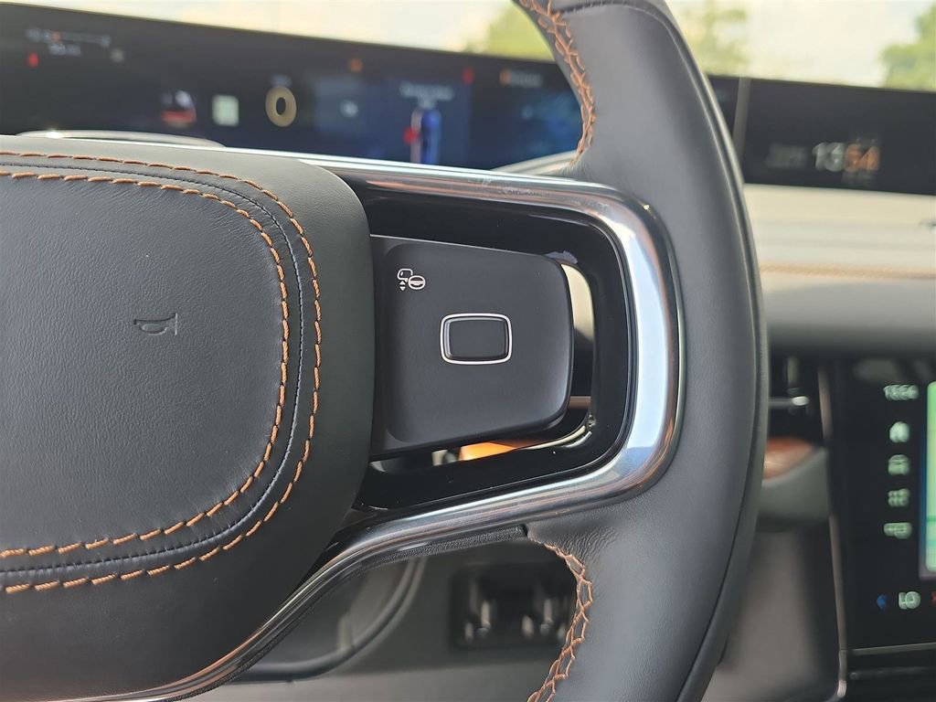 New 2025 Lincoln Navigator L Black Label image 26