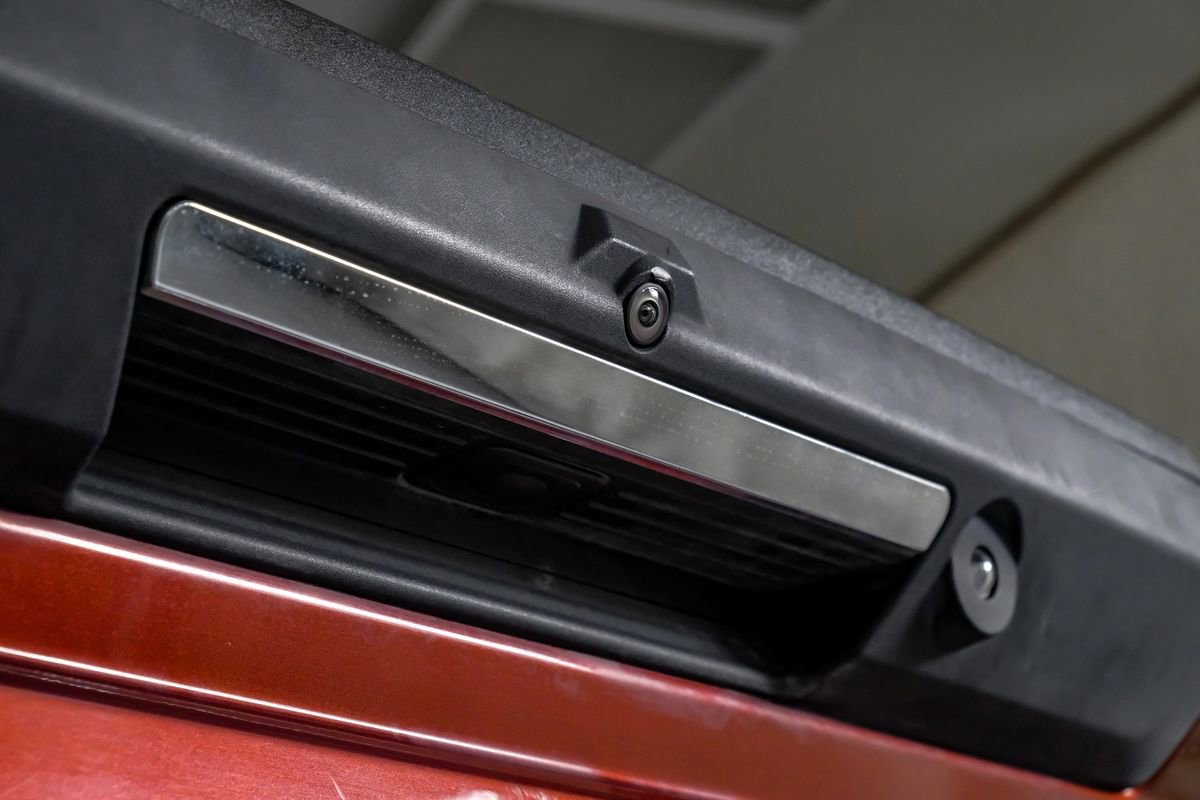 Used 2017 Ford F350 King Ranch w/ King Ranch Ultimate Package AWD/4WD image 49