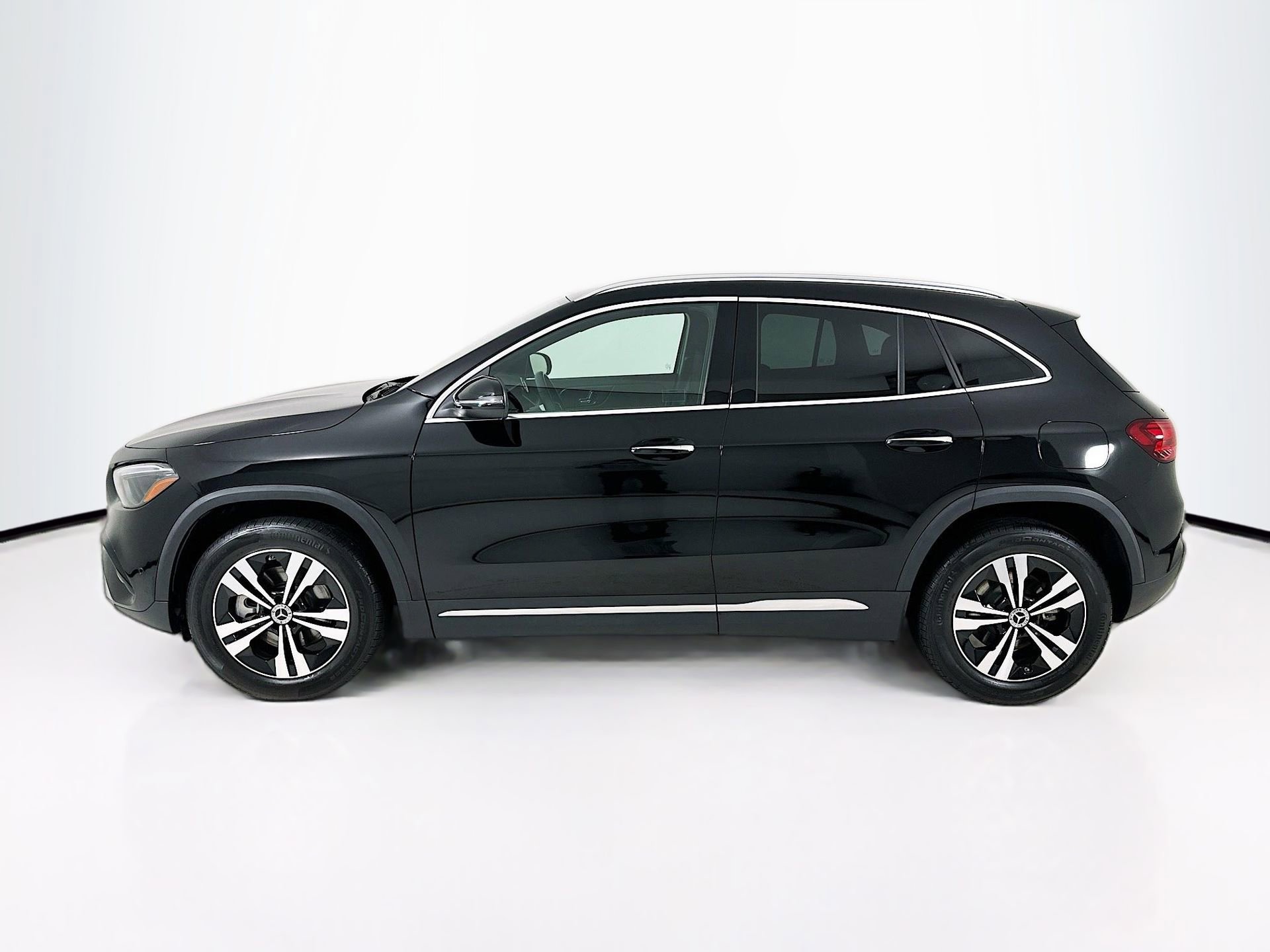 Used 2025 Mercedes-Benz GLA 250 image 5
