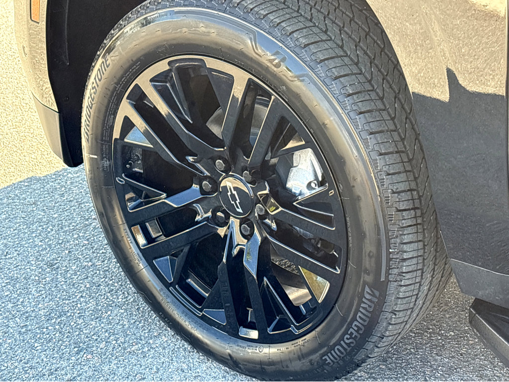 New 2026 Chevrolet Tahoe Premier image 27