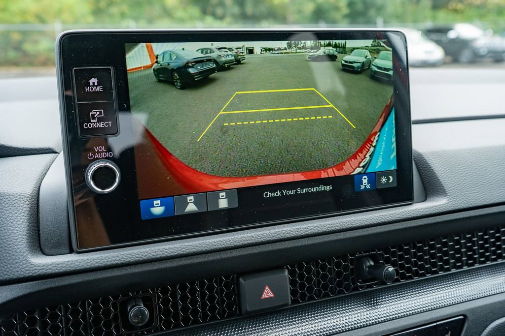 New 2026 Honda CR-V Sport image 28