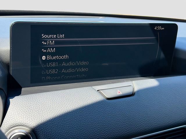 New 2026 MAZDA CX-90 Plug-In Hybrid w/ Preferred image 34