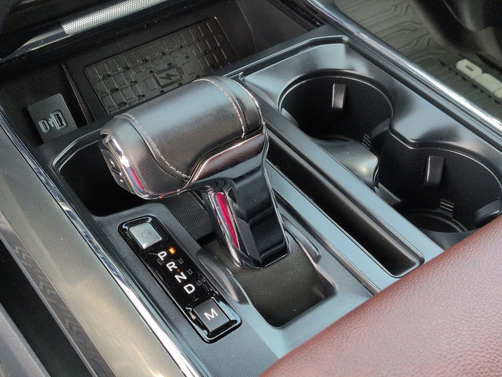 Certified 2023 Ford F150 Lariat w/ Equipment Group 502A High image 70