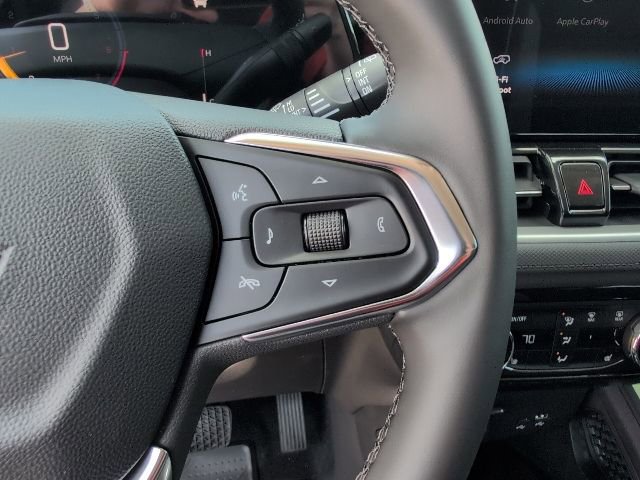 New 2026 Chevrolet TrailBlazer LT w/ Convenience Package FWD image 18
