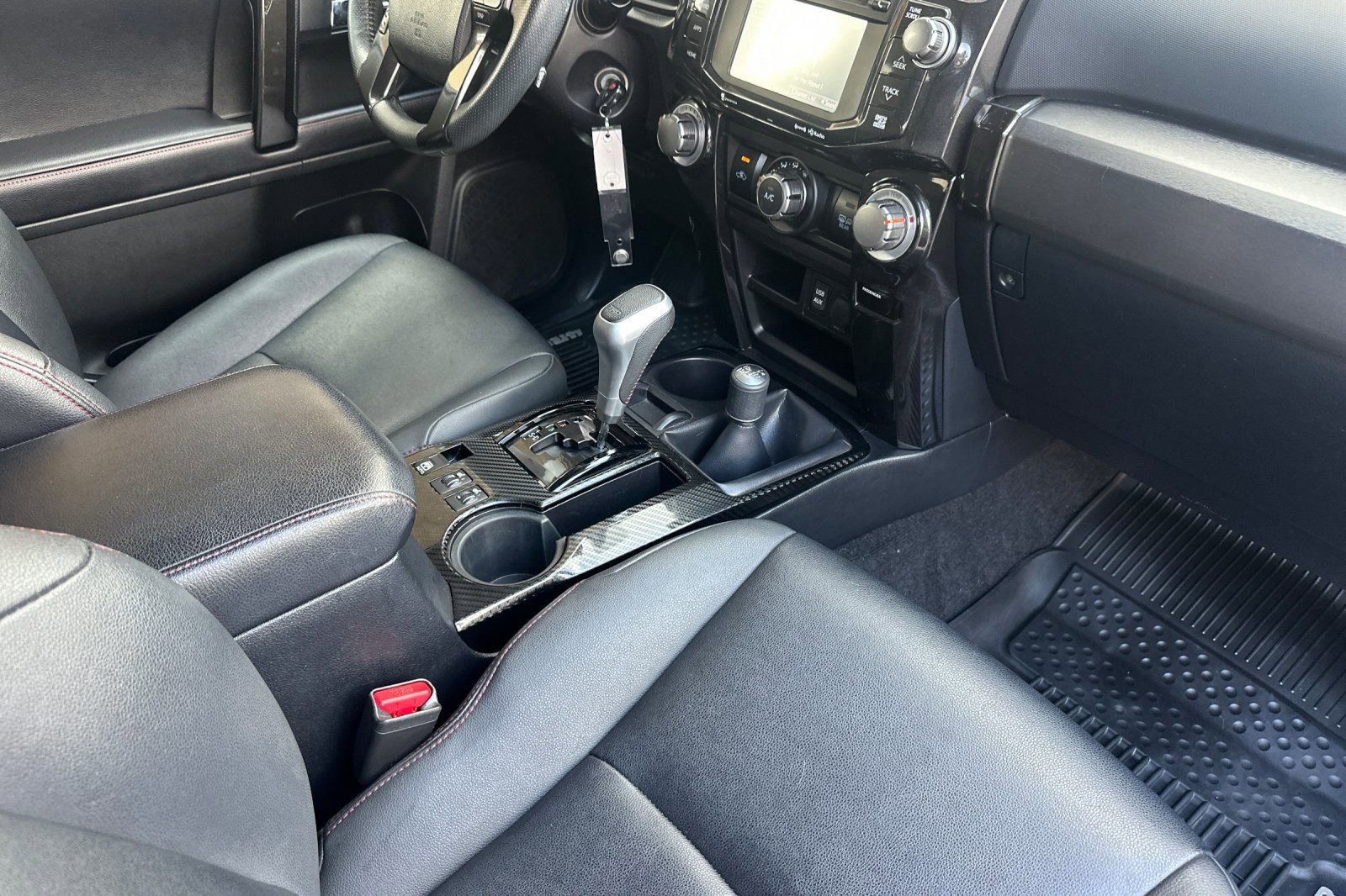 Used 2019 Toyota 4Runner TRD Off-Road Premium image 19