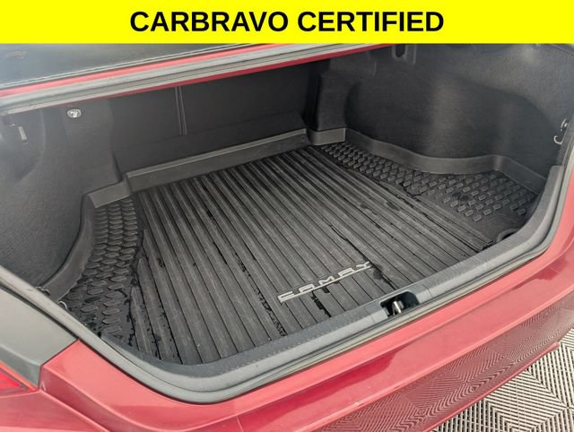 Used 2018 Toyota Camry XSE w/ Audio Package FWD image 27