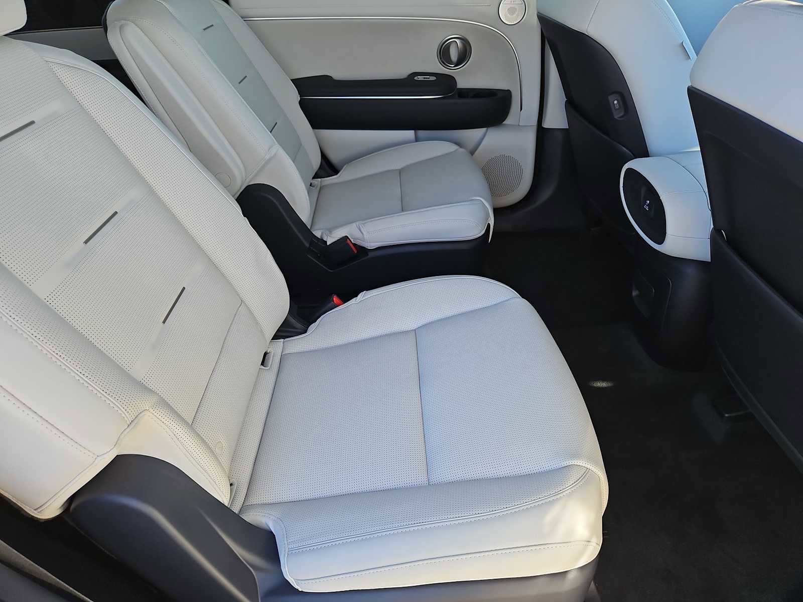 New 2026 Hyundai Palisade Calligraphy image 21