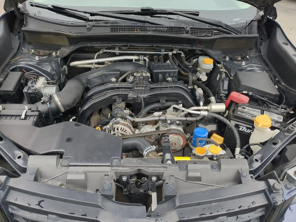 Used 2019 Subaru Forester Sport w/ Popular Package #2 AWD/4WD image 41