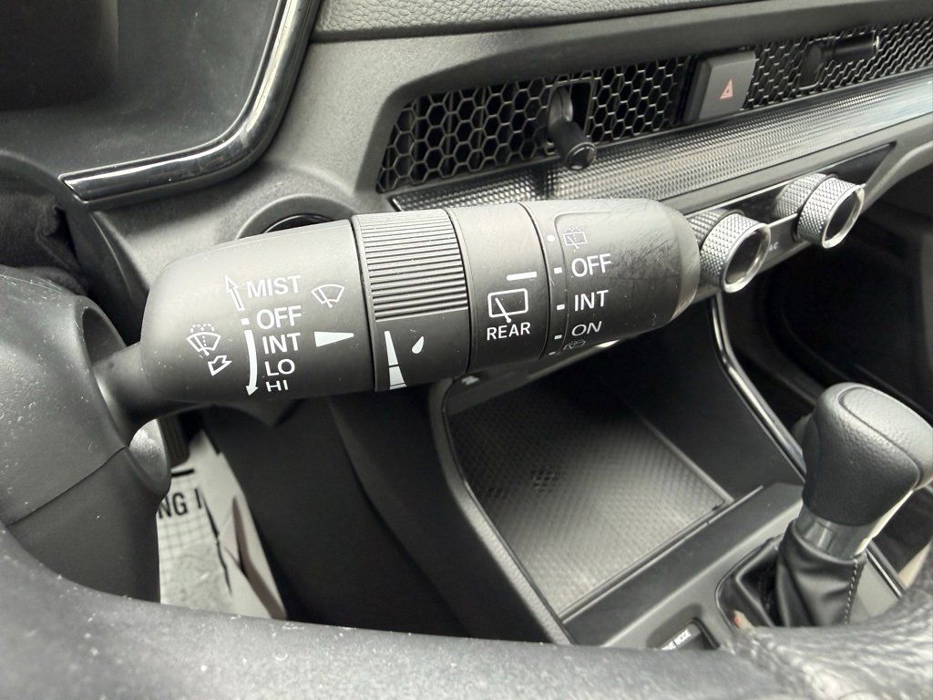 Used 2023 Honda CR-V EX image 19