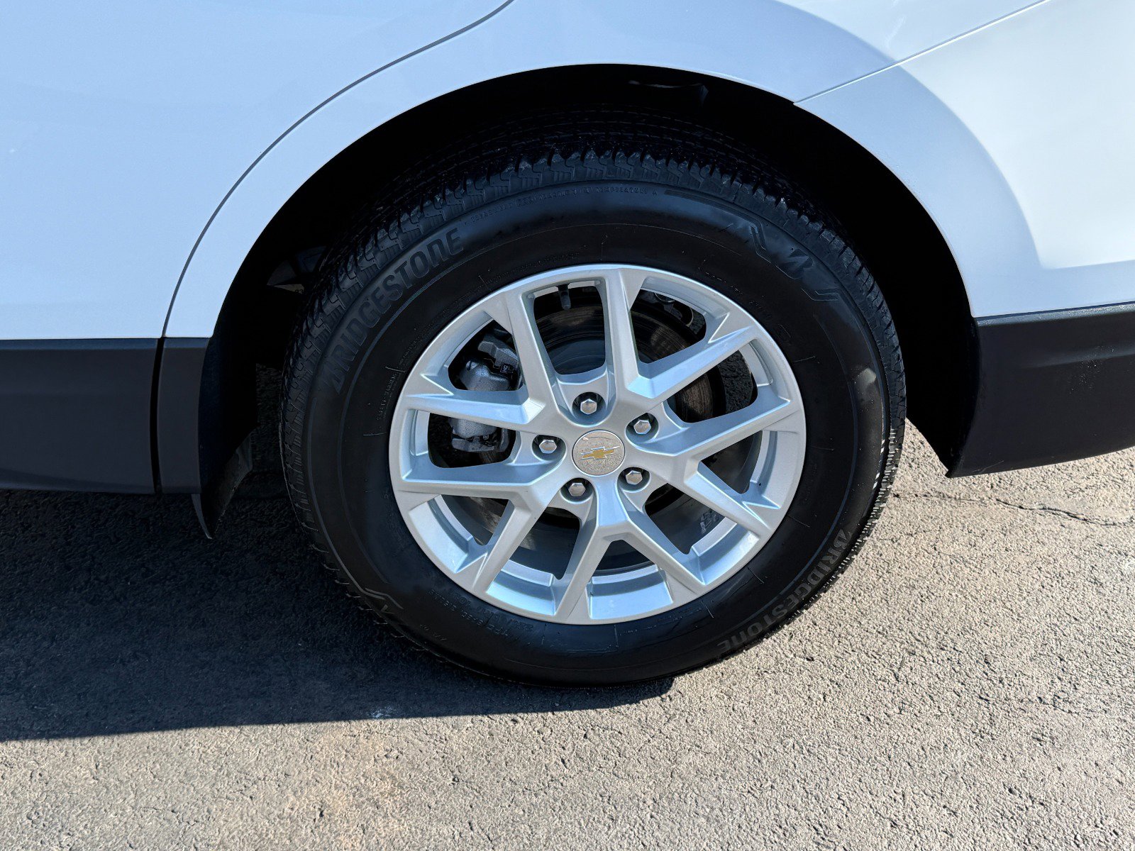 Used 2022 Chevrolet Equinox LT image 10