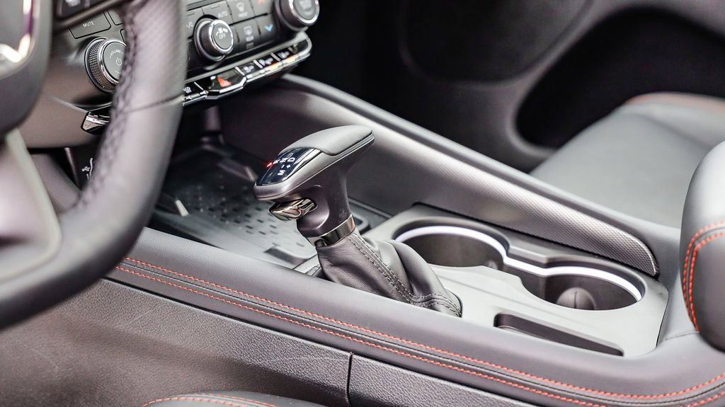 New 2026 Dodge Durango GT image 25