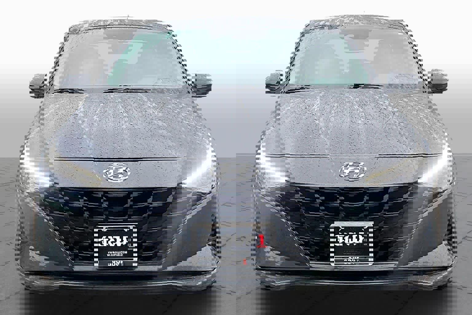 Used 2023 Hyundai Elantra SEL image 4