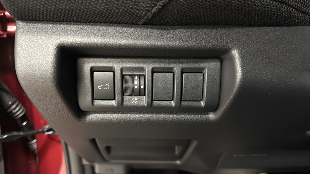 New 2026 Subaru Outback Limited AWD/4WD image 19