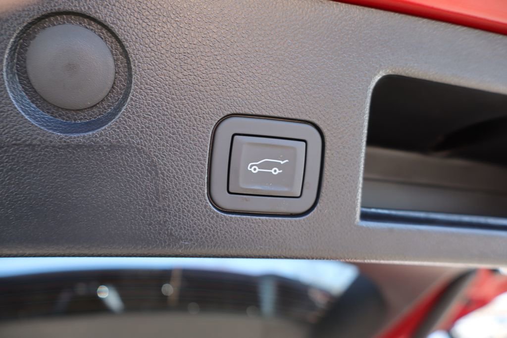 New 2026 Chevrolet Equinox LT w/ Convenience Package II image 33