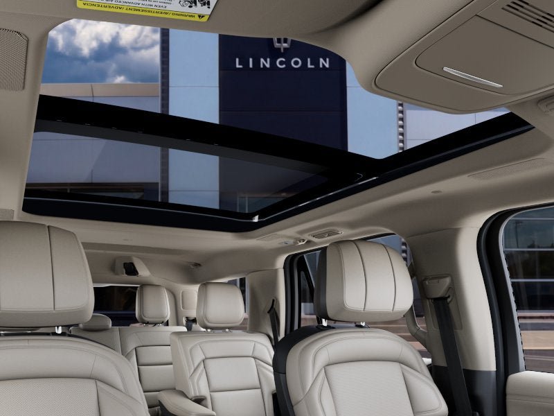 New 2027 Lincoln Navigator Reserve w/ Jet Appearance Package AWD/4WD image 22