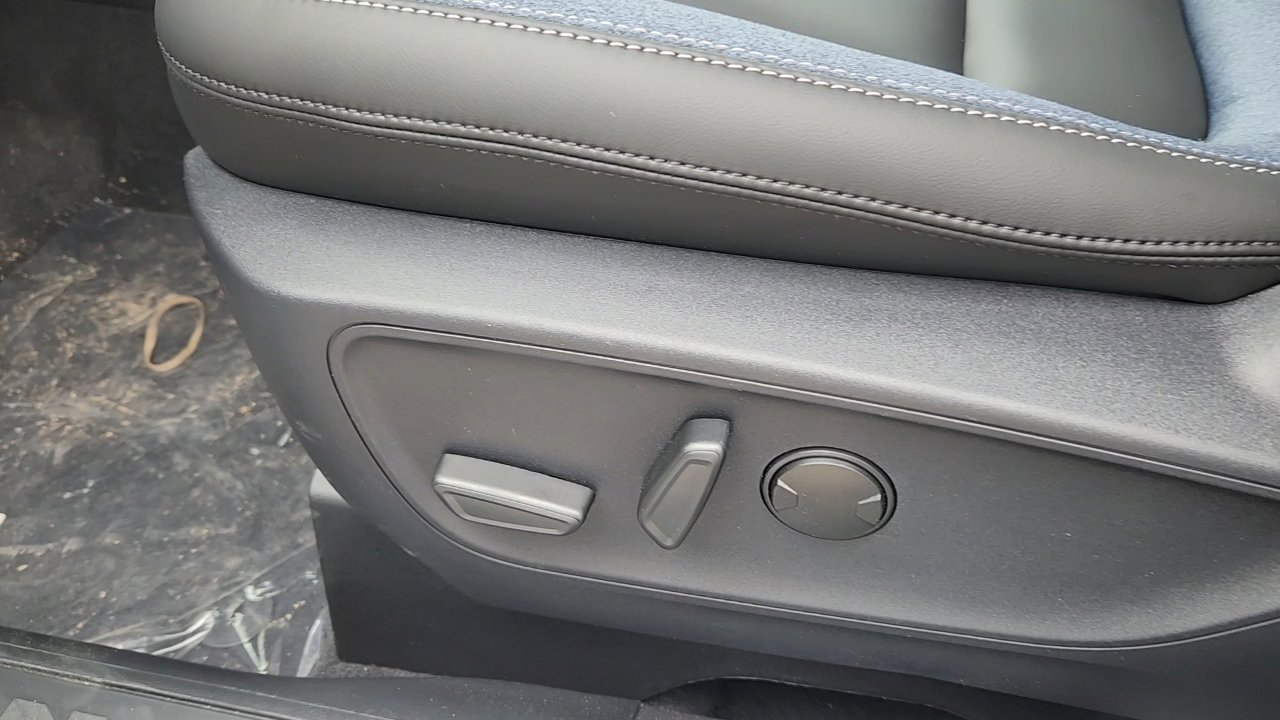 New 2025 Ford Bronco Sport Outer Banks w/ Outer Banks Tech Package+ image 11