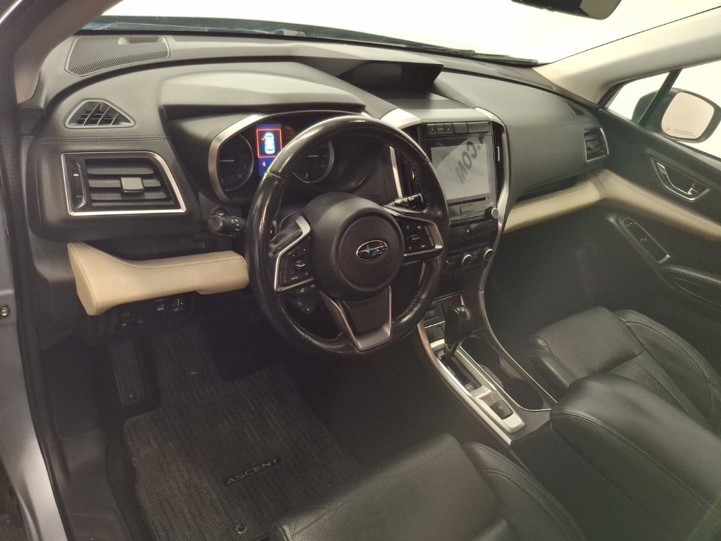 Used 2019 Subaru Ascent Limited AWD/4WD image 17