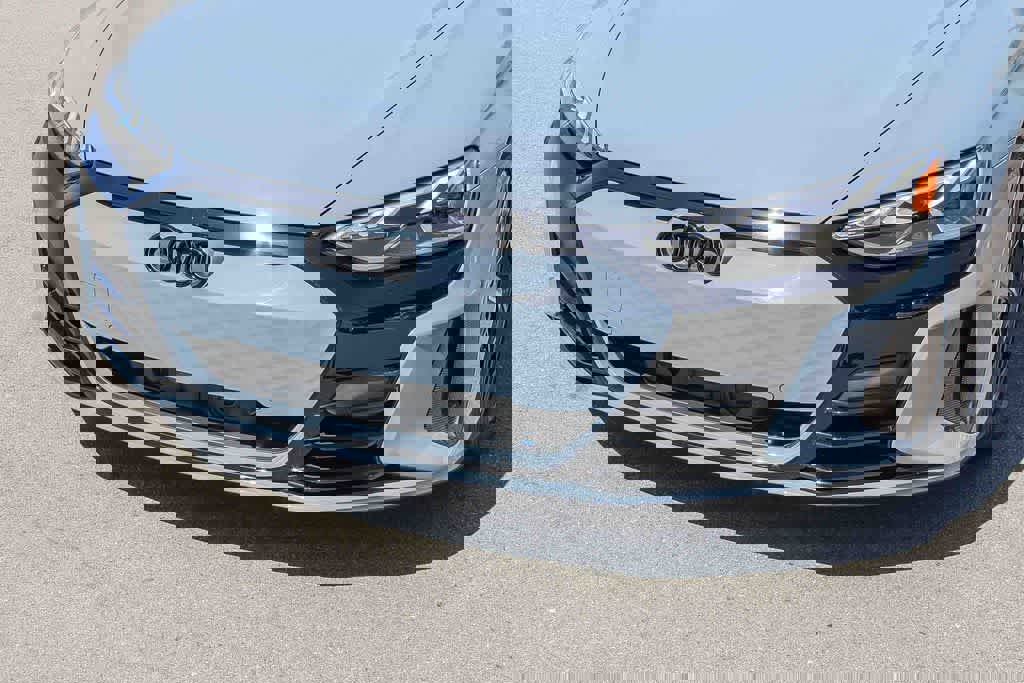 Used 2024 Audi RS e-tron GT w/ Carbon Performance Package image 8