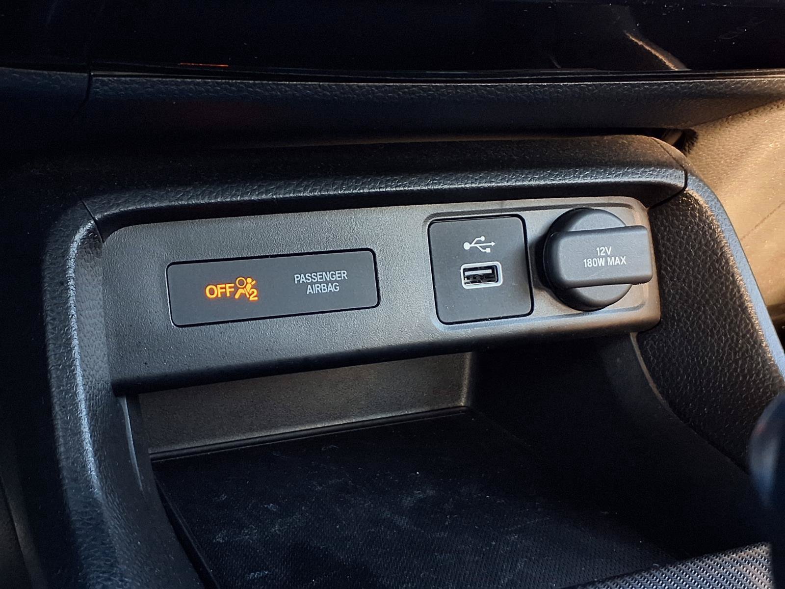 Used 2023 Honda Civic Sport image 11